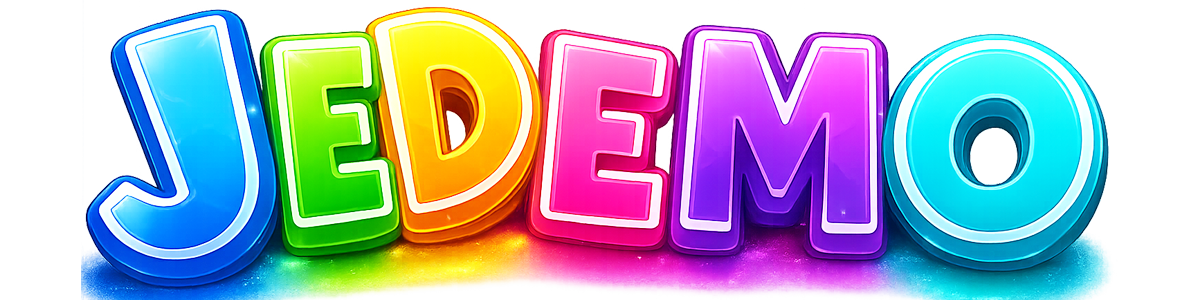 JEDEMO